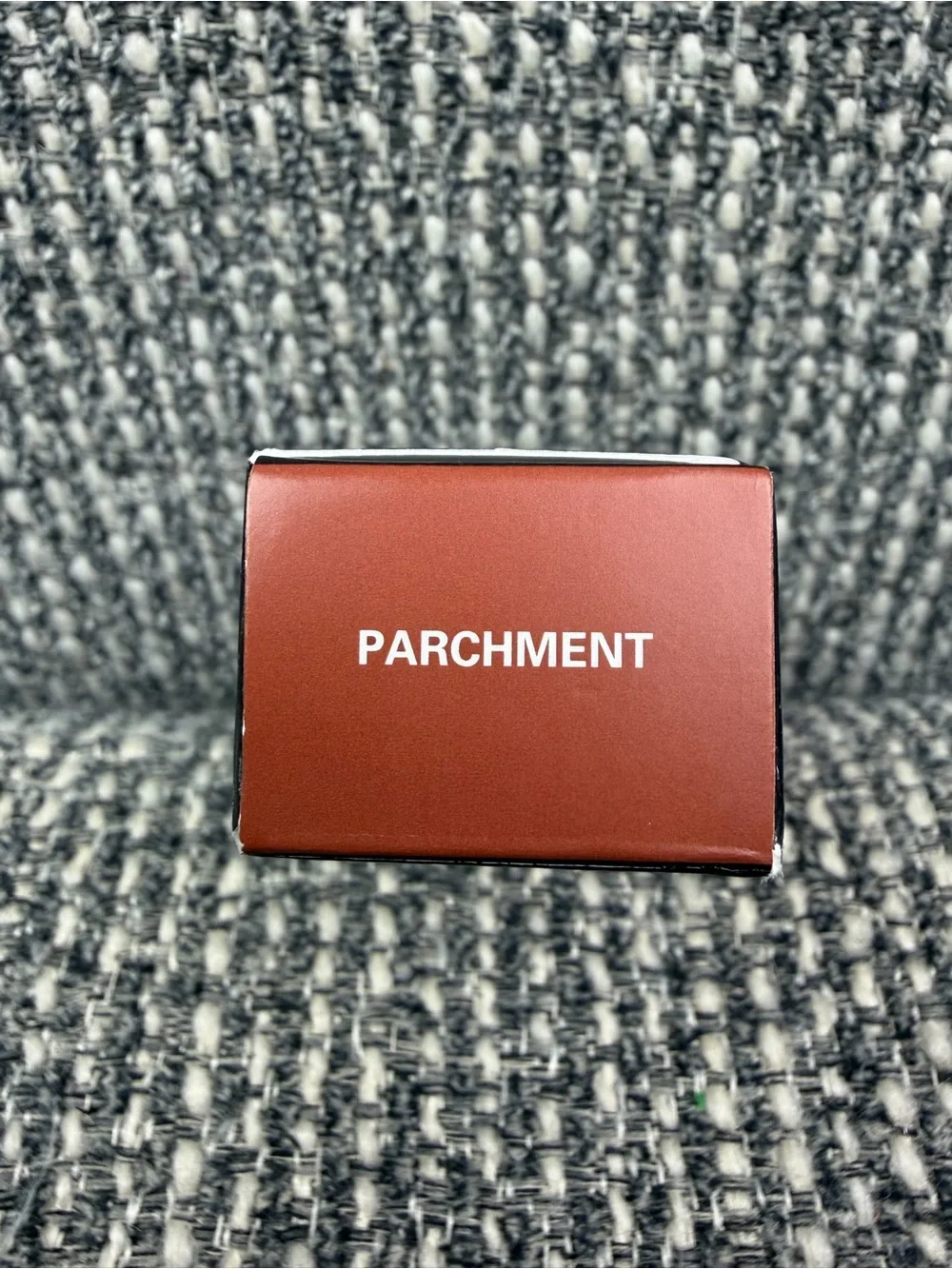 Anastasia Beverly Hills Lip Velvet Parchment 0.12 oz Full Size NIB